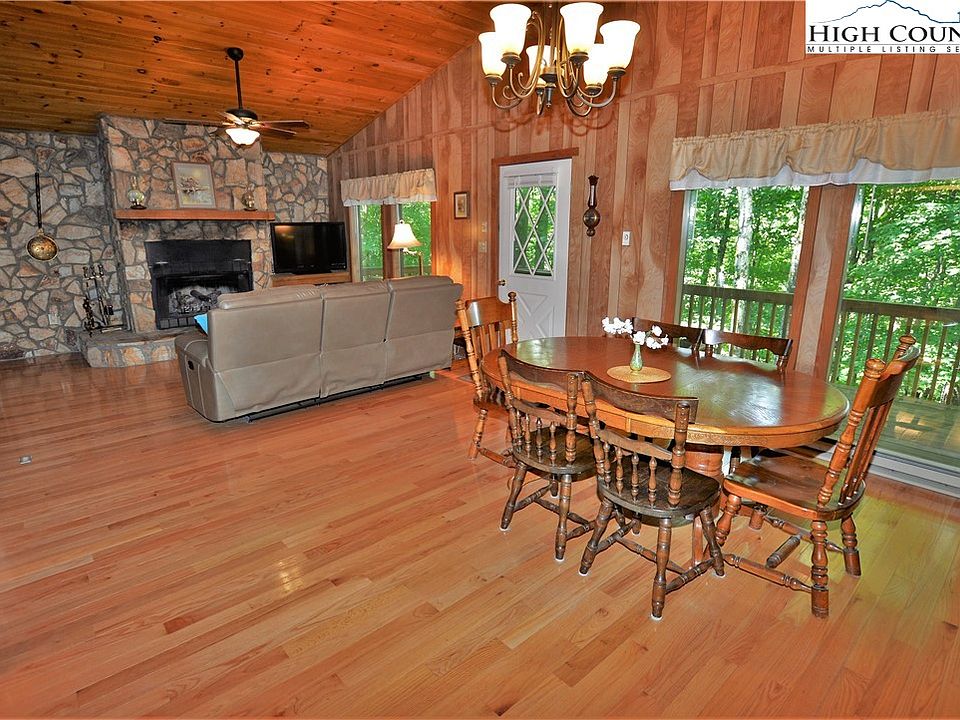 165 Hornbeam Road, Beech Mountain, NC 28604 Zillow