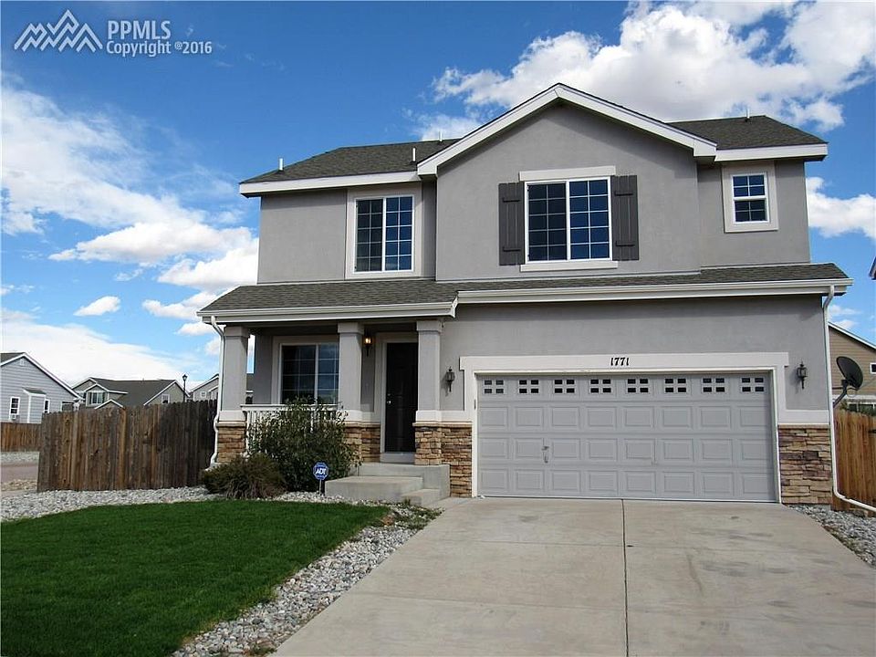 Ready Now! On Corner Lot!