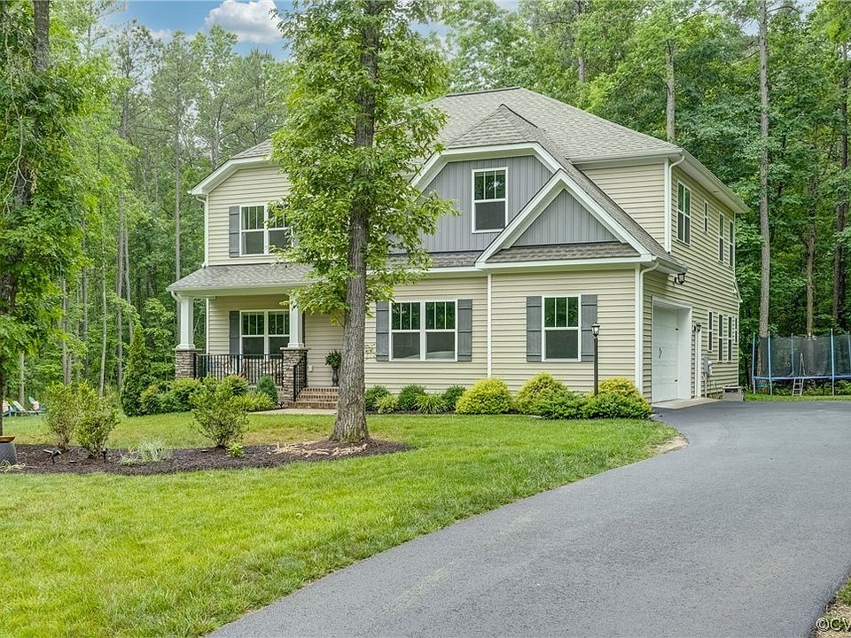 11381 Poplar Gate Dr, Mechanicsville, VA 23116 Zillow