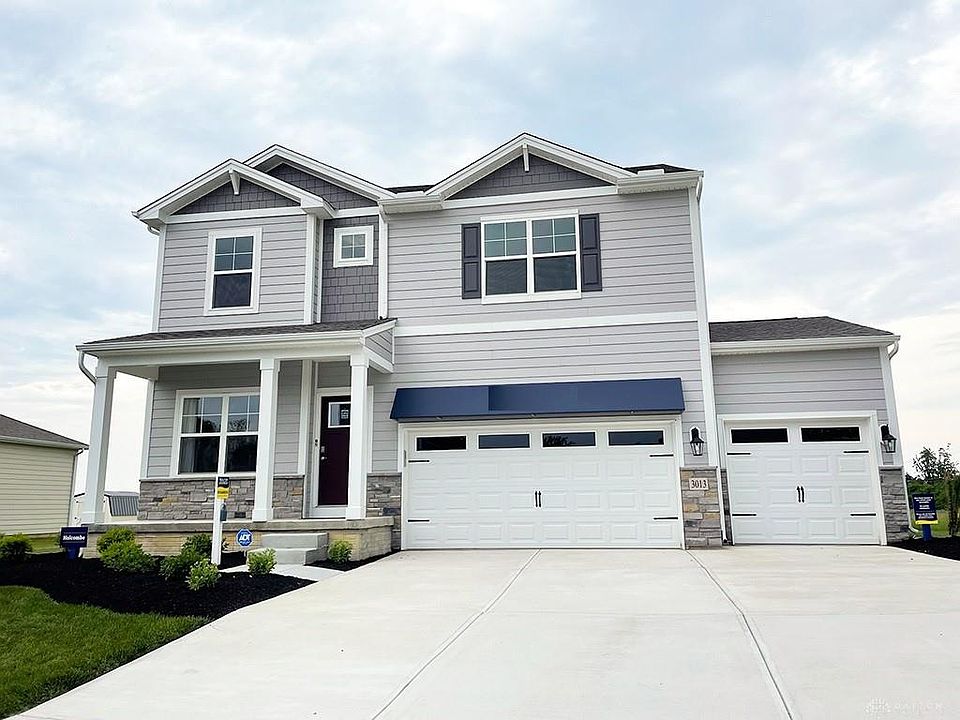 1st image of 3013 Burr Oak Dr