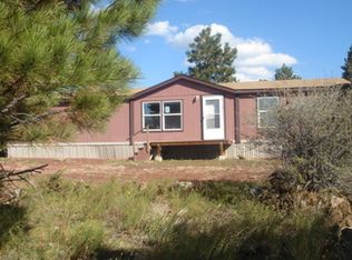 157 N Oak St, Parks, AZ 86018