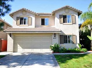 4777 Lemat Pl, San Diego, CA 92154