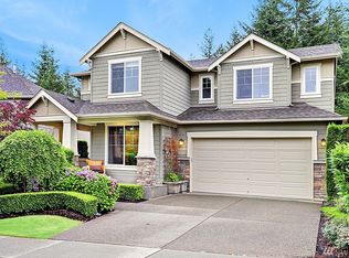 8822 Norman Ave SE, Snoqualmie, WA 98065