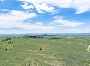 S Dry Creek Rd, Bridger, MT 59014