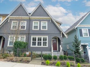 3416 Queenston Ave #101, Coquitlam, BC V3E3H1