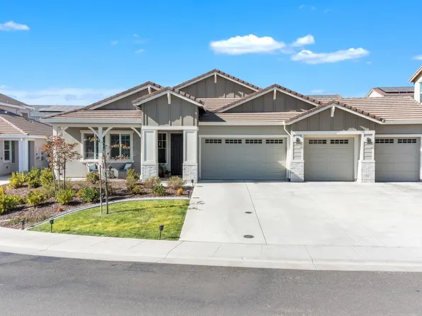 4810 White Pine Ct, Folsom, CA 95630