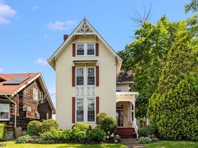 639 Wyoming Ave, Elizabeth, NJ, 07208