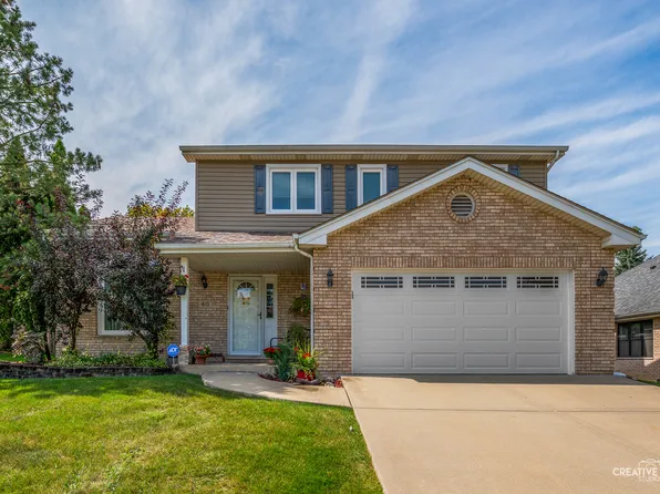 410 Wexford Dr, Lemont, IL 60439
