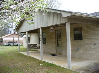 6105 Buchanan Loop Rd, Texarkana, TX 75501