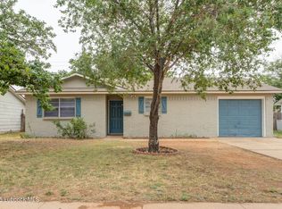 1903 73rd St, Lubbock, TX 79423