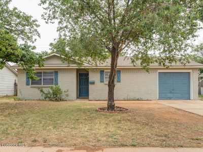 1903 73rd St, Lubbock, TX, 79423