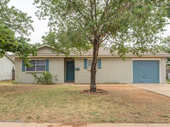 1903 73rd St, Lubbock, TX 79423