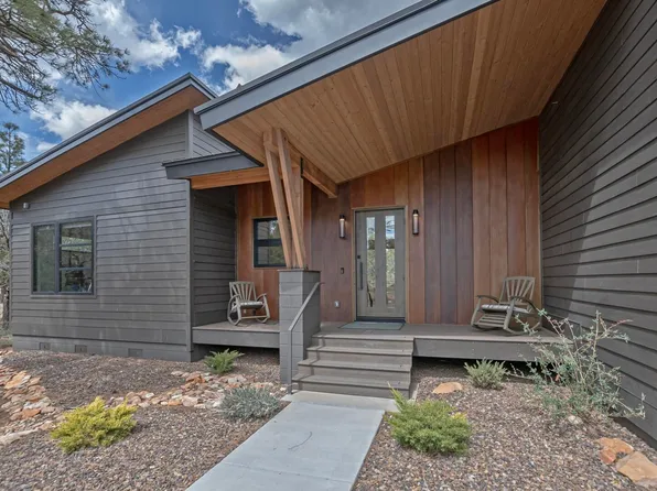 5443 Bald Eagle Way, Happy Jack, AZ 86024