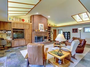 10400 SE Schacht Rd, Damascus, OR 97089