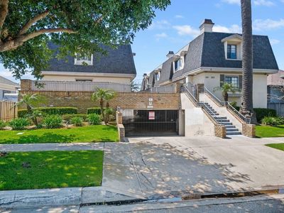 543 S E St, Oxnard, CA, 93030