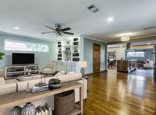 4306 Benning Dr, Houston, TX 77035