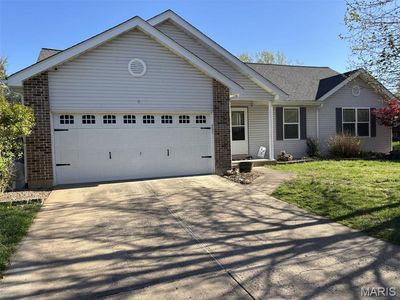 4 Springwind Ct, O'Fallon, MO, 63366