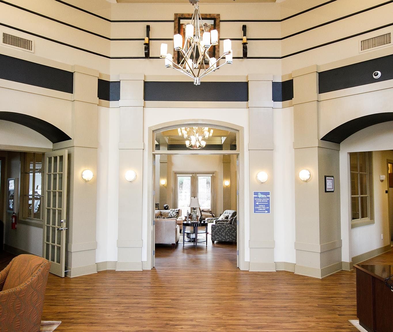 100 Yellowstone Dr 1 Bedroom within Unfurnished 4 Bedroom Apartment