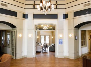 100 Yellowstone Dr #1B-1BA-900SQFT, Charlottesville, VA 22903