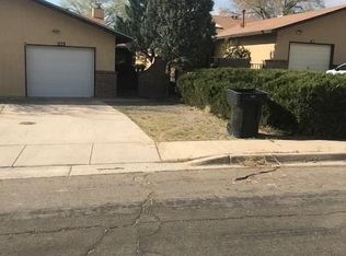 18 Bent Tree Rd, Roswell, NM 88201