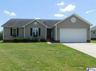 3884 W Pointe Dr, Florence, SC 29501