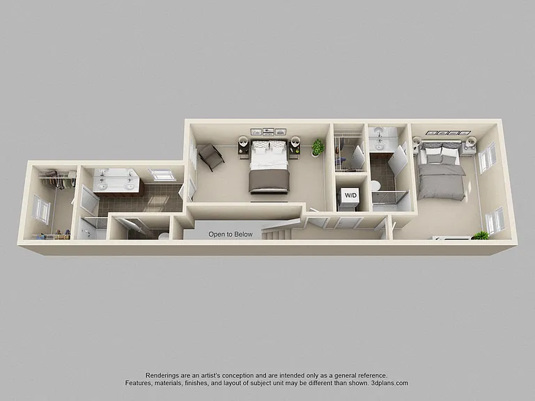 Bennington Park Townhomes — Photo 62