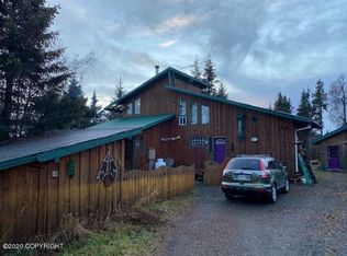 69195 Karen Cir, Anchor Point, AK 99556