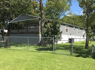 6157 Apache Dr, Mabank, TX 75156