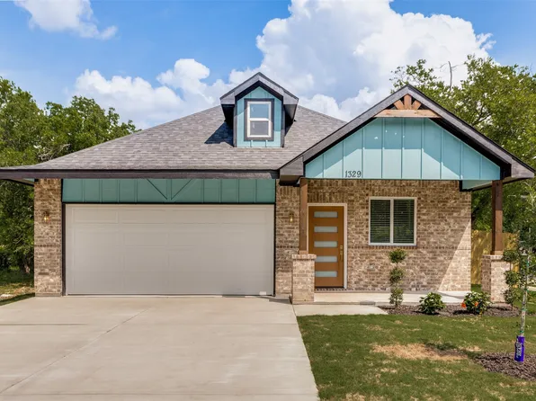 1329 Arizona Ave, Fort Worth, TX 76104