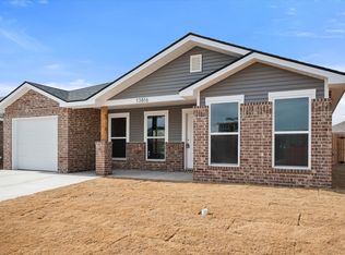 13816 Fremont Ave, Lubbock, TX 79423