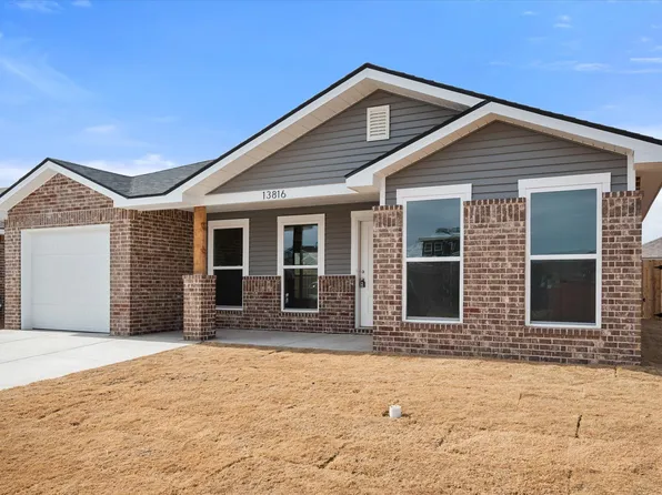 13816 Fremont Ave, Lubbock, TX 79423