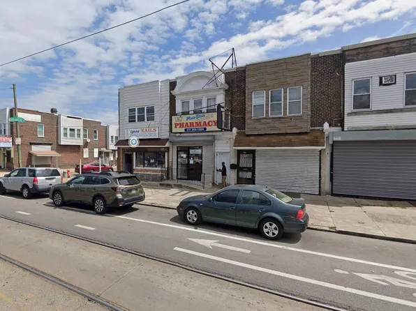 7028 Elmwood Ave, Philadelphia, PA 19142
