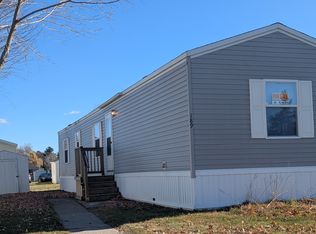 189 Monroe Dr #189, Davison, MI 48423