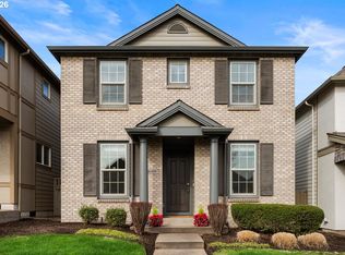 10899 SW Barber St, Wilsonville, OR