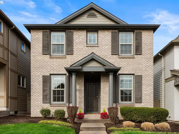 10899 SW Barber St, Wilsonville, OR 97070