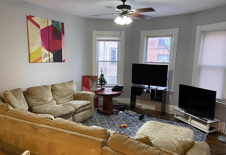 2nd image of 20 Parker Hill Ave #1