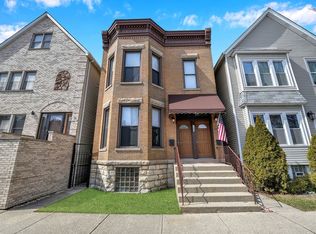 4606 S Union Ave Floor 2, Chicago, IL 60609