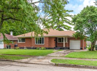 1426 Princeton Dr, Dayton, OH