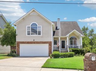 6217 Hampton Hall Way, Hermitage, TN