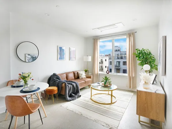 16 Melrose St #4R, Brooklyn, NY 11206