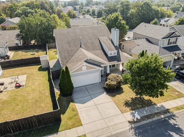 2146 Erin Ln, Mount Juliet, TN 37122