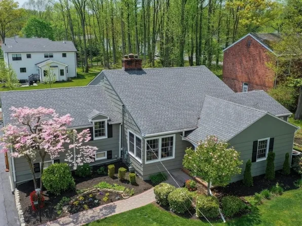 1110 Boulevard, Westfield Town, NJ 07090