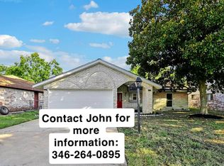 11118 Cedarview Ln, Houston, TX 77041