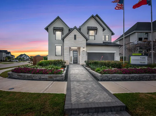 26103 Woods Bay Dr, Katy, TX 77494