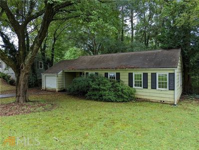748 Scott Cir, Decatur, GA, 30033
