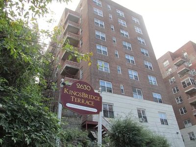 2630 Kingsbridge Ter APT 6G, Bronx, NY, 10463
