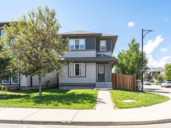 6904 Cardinal Wynd SW, Edmonton, AB T6W 2Y4