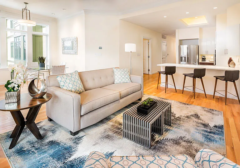 Hancock Estates - Guest Suite