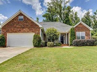 230 Lyttleton Way, Anderson, SC 29621