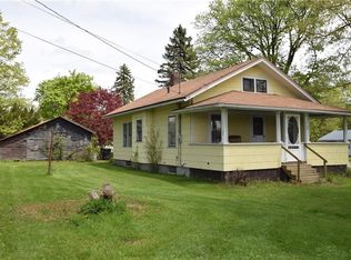 740 North Rd, Scottsville, NY 14546